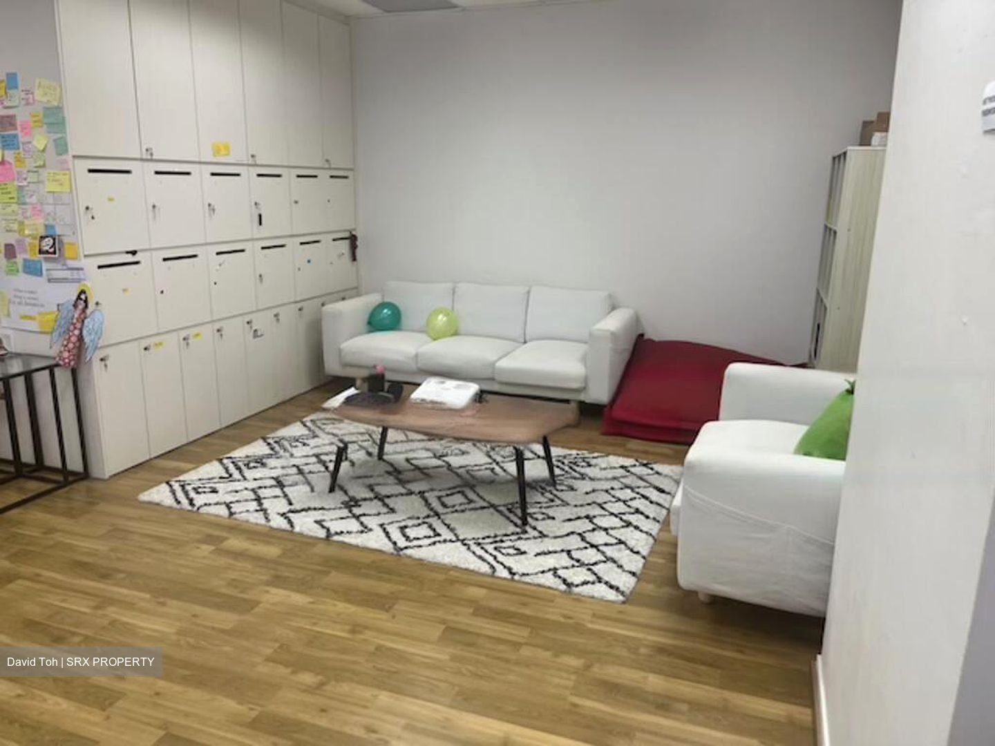 Frasers Tower (D1), Office #454919041